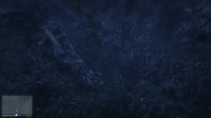 GTA 5 Моды - Бэтмен нашёл загадочный люк под водой.