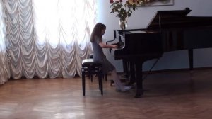 Italian Song by Tchaikovsky // Чайковский, итальянская песенка