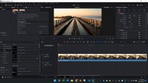 HOW TO Duplicate Timeline - DaVinci Resolve