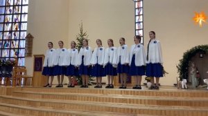 А.Пахмутова "Хорошие девчата"
