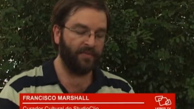 Especial StudioClio - Concerto de Orfeo e Mitra II [1/3] смотреть онлайн