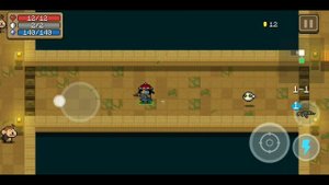 Волшебный Колодец - Soul Knight 2.5.5