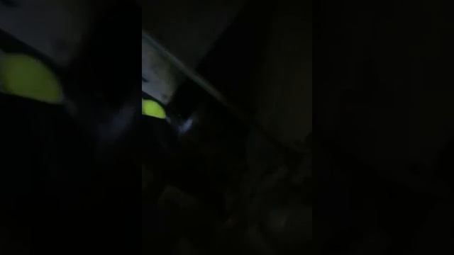Прогулка по КШТ (Комбинат Шелковых Тканей) 4