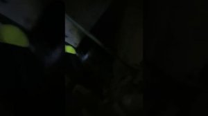 Прогулка по КШТ (Комбинат Шелковых Тканей) 4