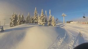 ШЕРЕГЕШ 2025 .12 СЕРИЯ