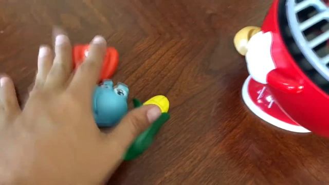 Barbecue Party Cooking Game with Tyler & Blake смотреть онлайн