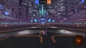 🎮 Rocket League против подписчиков – кто окажется сильнее? 🚀🔥