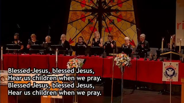 5.15.22: 9 AM - Christ Memorial Worship смотреть онлайн