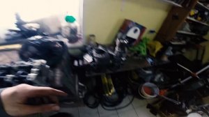 [АВТО: МОСКВИЧ 2140] Сборка ГБЦ на Москвич 2140/412