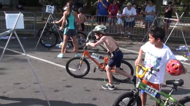 B McKee 2013 Jubliee Triathlon 00003 смотреть онлайн