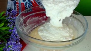 ТАКОЕ ИЗ ЙОГУРТА ВЫ ЕЩЕ НЕ ГОТОВИЛИ вкусно и просто рецепт пирога