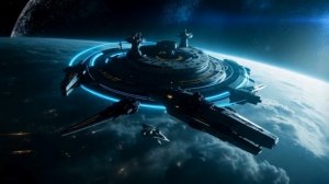 REPTILIAN PLANET Ancient Architecture & Colossal Spaceports (AI-Generated)