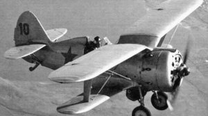 World of Warplanes И -153П ДМ-4 Op.10