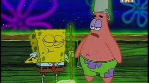 Губка Боб-Невольники призрака (3/6)