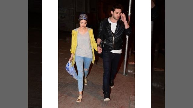 Le couple Azan et savas / tout savoir sur la vie amoureuse de Deniz baysal ♥️ смотреть онлайн