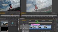 Adobe Premiere pro part 4