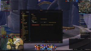 Аддон BugSack и BugGrabber как убрать ошибки интерфейса LUA World of warcraft