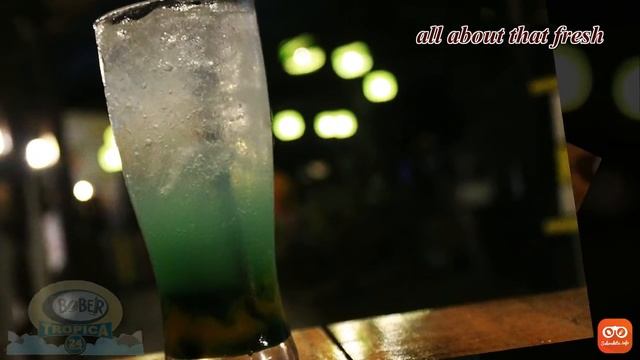 Kuliner Bandung: Bober Tropicana | SeleraKita.id смотреть онлайн