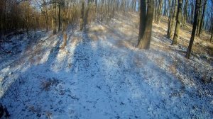 зимний походmovie