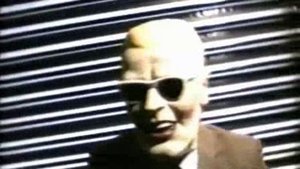 Макс Хедрум. Второй взлом телеканала WTTW ( 1987 г.)