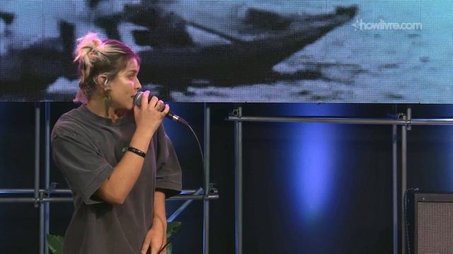 Serena - Figa de Guiné смотреть онлайн