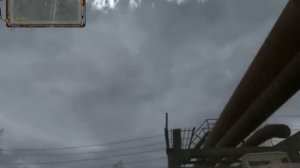 Аномалия на Затоне в ОП2