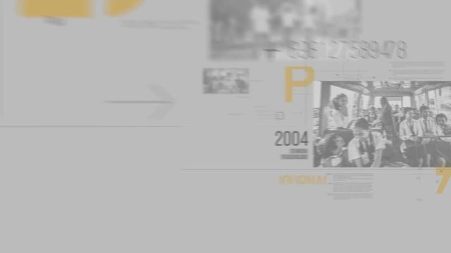 Modern timeline Slideshow | videohive смотреть онлайн