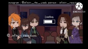 Trash of the count s' family || henituse family react to cale || part-2