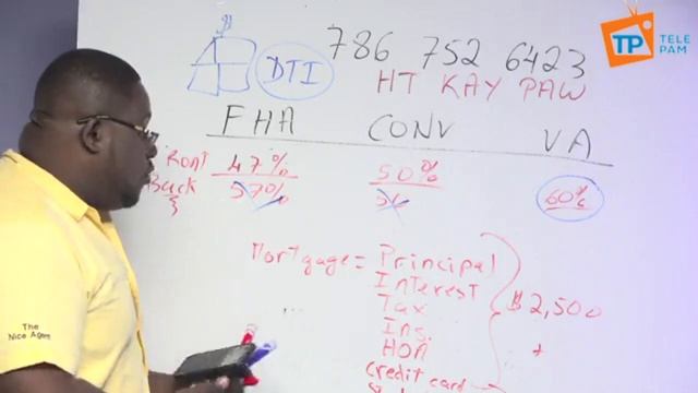 MEN KOUMAN OU KA  KALIFYE POU ACHTE YON  KAY AK KOB TAX WAP FE POU 2022 A  ACHTEKAYPAM