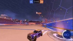 🎮 Самые смешные моменты в Rocket League – неудачи, фейлы и баги! 🤣🔥