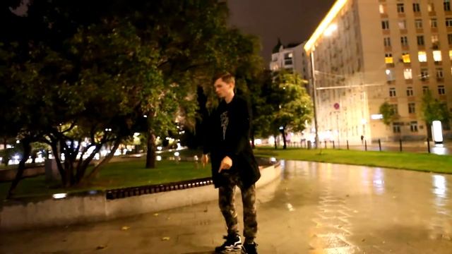 Memphis 10 [Memphis Jookin In Russia version] (Lil Wyte feat. Al Kapone & Ashton Riker)
