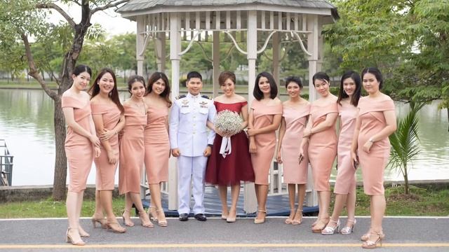 SineTin Wedding смотреть онлайн