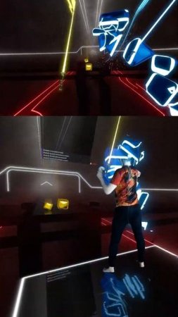 Jason Paige - pokemon ost #oculuslink #virtualreality #metaquestprovr #beatsabervr #sidequestvr