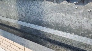 Саморегулирующийся греющий кабель с защитой от ультрафиолета