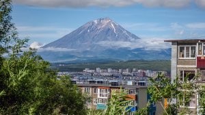 Путешествие по Камчатке 2024.
Часть 1