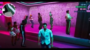 GTA Vice City: Club Malibu