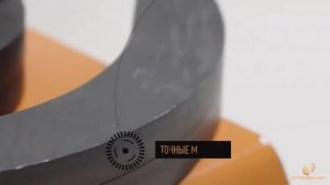 Инструменты для гибки завитков Blacksmith M3-V9