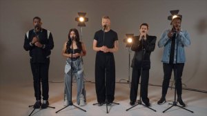 Pentatonix - 🎤 The Sound of Silence 🎶 - LIVE ✨🌟
