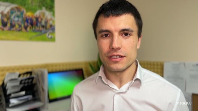 Видеовизитка Росмолодежь