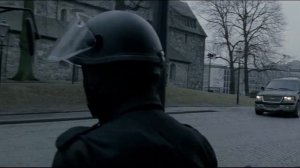 Большое Скандинавское ограбление 2010 смотреть онлайн. Очень крутой боевик.