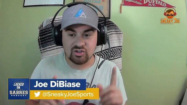 Sabres high in 2023 Stanley Cup odds + Mattias Samuelsson смотреть онлайн