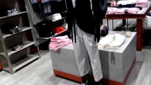 ОБРАЗЫ И ВИТРИНЫ) СТИЛЬНЫЕ ЛУКИ НА КАЖДЫЙ ДЕНЬ) смотреть онлайн