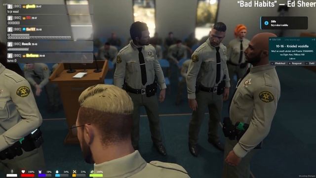 #32 | CZ/SK | NEJLEPŠÍ GTA V RP MOMENTY | GTA 5 ROLEPLAY