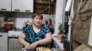 ПРОСТАЯ ЖИЗНЬ 45 //ОТЛИЧНЫЙ УЖИН //ПОЕЗДКА В КАТАЙСК ПО РАБОТЕ// У НАС ЧАЕПИТИЕ С МУЖЕМ//