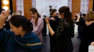 Салихат Омарова   Желанный