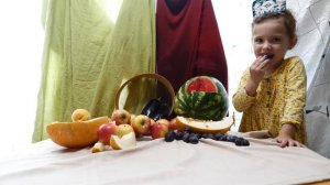 Натюрморт Бакый Урманче.