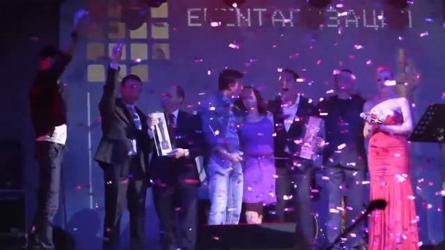 Eventaризация Лучшее агенство Беларуси 2012-Artmix Events Company.mp4 смотреть онлайн