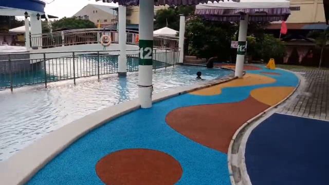 AMARO RESORT   PUNTURIN VALENZUELA CITY смотреть онлайн