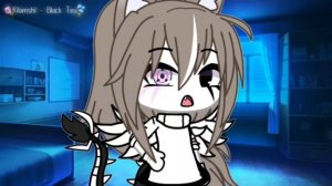 Сборник страшилок гача лайф/гача клуб 1 час