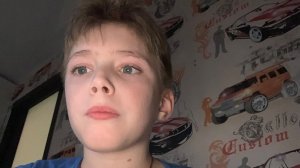 Интервью о себе